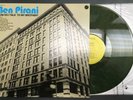Ben Pirani How Do I Talk To My Brother LP Vinyl Colored Green Colemine CLMN1202
