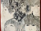THE BEATLES-CHILE ORIGINAL 