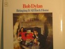CRANIUM'S Bob Dylan BRINGING IT ALL BACK HOME vintage CS-9128 Lp SEALED