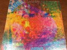 The Litter ?– $100 Fine - HX 681 Original Jacket COVER ONLY
