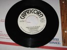 GEORGIA PROPHETS Nobody Loves Me Like You Do Don't Think It's Time 45 Promo Soul