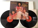 JIMMY HENDRIX ELECTRIC LADYLAND / POLYDOR 2612 002 France .1968 .RARE. 2 *33T