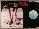 April Wine  Self-Titled   Hard Rock; Psych   Canadian Press  Not 1st Press