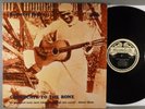 Barbecue Bob  Chocolate To The Bone   Blues    Mamlish Label