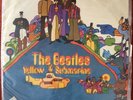 THE BEATLES-CHILE 
