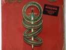 Toto IV Columbia FC 37728 Hype Sticker Shrink Africa Rare NM Inner Sterling