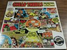 Big Brother and the Holding Company - Cheap Thrills Lp Janis Jop KCS 9700 1967*