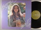 Bonnie Raitt  Give It Up   Blues Rock   Original Green Label
