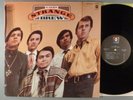 Brew, The  A Very Strange Brew     Psych