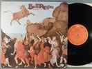 Bull Angus  Free For All   Hard Rock; Psych