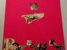 HOLGER CZUKAY ROME REMAINS ROME VINTAGE LP ELECTROLA V 2408 UK PRESS