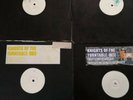 Knights Of The Turntable vol 1 vol 2 vol 6 vol 36