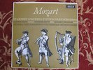 DECCA SXL 6054 WBg ED1 MOZART CLARINET /FLUTE /HARP CTOS PRINZ /TRIPP etc VPO NM