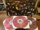 Genesis Vinyl Gabacabriel 3x LP Coloured Vinyl Peter Gabriel (1982)