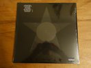 DAVID BOWIE - BLACKSTAR - 2015 FIRST PRESSING - SEALED - VINYL RECORD LP