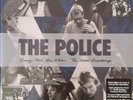 THE POLICE - Every Move You Make - The Studio Recordings - 6 disc vinyl box set