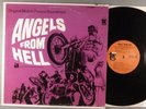 Angels From Hell  OST  1968 Rare Biker Soundtrack  Psych  Lollipop Shoppe