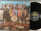 Beatles, The  Sgt. Peppers Lonely Hearts Club Band   Psych Orig UK Press