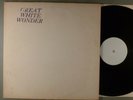 Bob Dylan  Great White Wonder    Folk; Folk Rock Unofficial Blank White Label