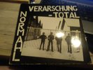 Normahl vinyl verarschung total 