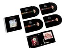 Led Zeppelin The song remains the same Deluxe Box 4 LP Vinyl