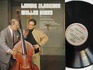 Ludwig Streicher, W.Berry: von Dittersorf- Double Bass Concerto / Amadeo
