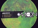 6BLOCC BUDDA BYE / VIGILANTE DUBSTEP BUJU BANTON JOHNNY OSBOURNE DMZ MALA COKI