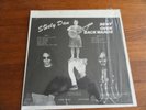 STEELY DAN Bent Over Backwords RARE LIVE LP IN SHRINK NOT TMOQ KATY LIED SESIONS