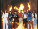 Lynyrd Skynyrd ?– Street Survivors LP MCA-3029 / 1977 1st State Cover