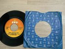 Bruce Springsteen 45 rpm Philippines 7