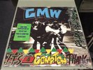 CMW - It's a Compton Thang LP SEALED Comptons Most Wanted MC EIHT Unopened 1990