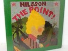 THE POINT LP HARRY NILSSON RCA LSPX-1003 STILL SEALED 1970 GATEFOLD kids book
