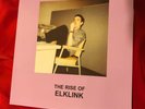 Lambkin THE RISE OF ELKLINK. LP Shadow Ring Harry Pussy The C&B NEW