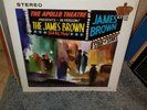 Live at the Apollo Theater by James Brown  Sealed Lp 1963   King Records 826