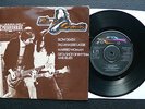 EP Flamin' Groovies - Slow Death - UK United Artists