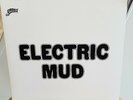 Muddy Waters Electric Mud GATEFOLD NEW OVP Cadet Concept Vinyl LP