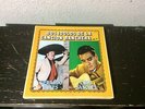 BOX SET 8 LP'S VINYL GERARDO REYES & CUCO SANCHEZ.- DOS IDOLOS RANCHEROS VOL. II