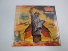 PRAYING MANTIS PREDATOR IN DISGUISE with OBI Japan VINYL LP DR-0021