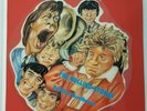 The Rolling Stones ?– Roll Over Beethoven The Swingin' Pig ?– TSP-003/SH 1989 Eu