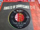 The Beatles 45 record FROM ME TO YOU, Vee Jay #522, 1964  original sleeve