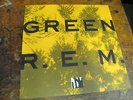 R.E.M. Green LP WB UK pressing VG++ nice 80s rock