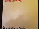 Bad Brains - Rock For Light UK LP 1983 /3