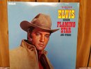 ELVIS PRESLEY: Flaming Star 1968 OG RCA PRS-279 LP DG NM Vinyl Record w/inner