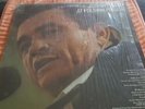 Johnny Cash At Folsom Prison LP (1968 CS 9639) RARE -TIGHT SHRINK WRAP- LP MINT