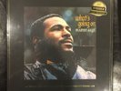 MARVIN GAYE What's Going On Ultradisc #317 One-Step UD1S MFSL 2019 2-LP Mint