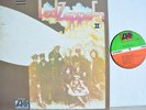 LED ZEPPELIN II SD 8236 Atlantic Records Original zepplin 2/two Vinyl LP 1969