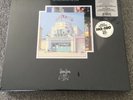 Led Zeppelin THE SONG REMAINS THE SAME bos Set  Sealed 4 LPS Unreleased Tracks