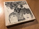 Beatles Revolver Reel To Reel Tape 3 3/4 I.P.S. Twin Track Mono Tape Record