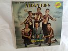 Hollywood Argyles  Featuring Gary Paxton  Alley-Oop  Lute 101  original LP