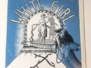 X White Girl Your Phone’s Off The Hook 1980 SRS-106 Vinyl Record Single 7”